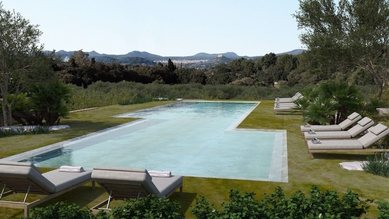 Hotel Es Rac� D'art�