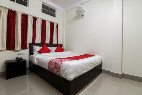 Hotel Treebo Trip Nirvana Guest House