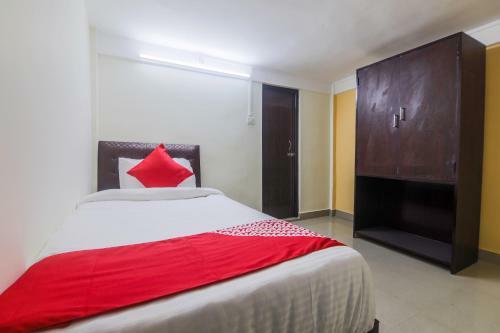 Hotel Treebo Trip Nirvana Guest House
