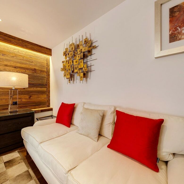 Hotel Chalet Annapurna Winter Suite