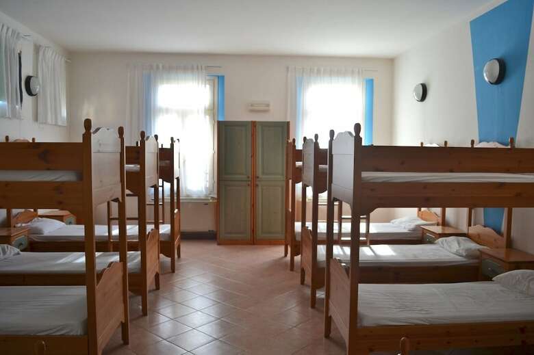 Hostal Ostello Colli Euganei