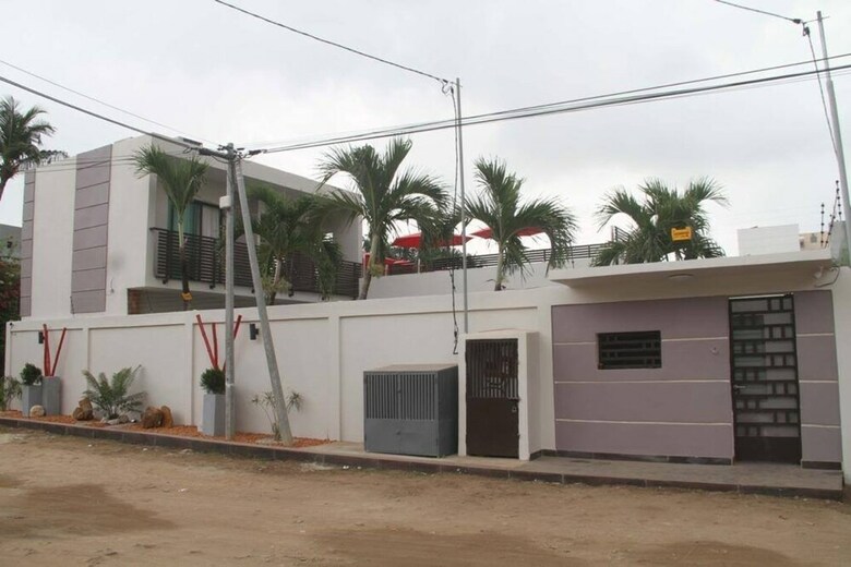 Apartamentos Villa Malis T6