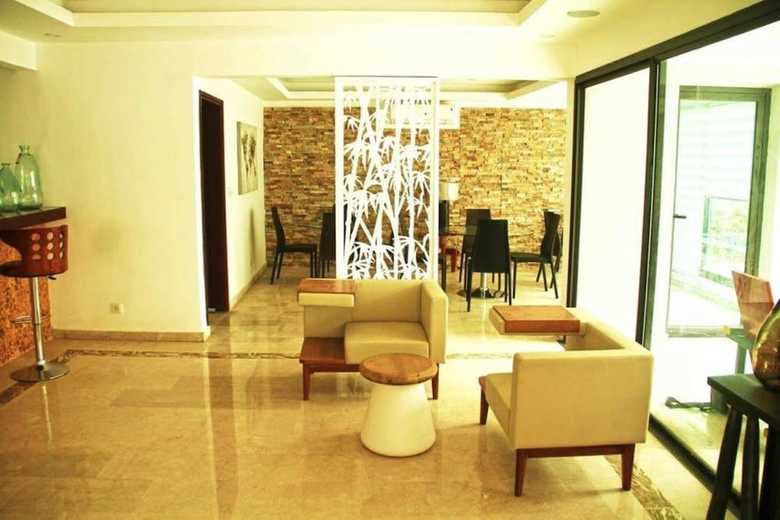 Apartamentos Villa Malis T6
