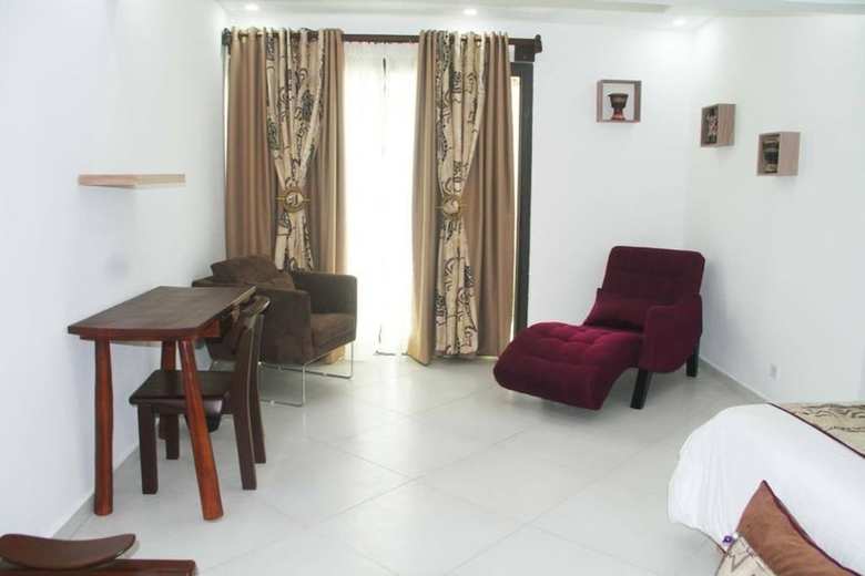 Apartamentos Villa Malis T6