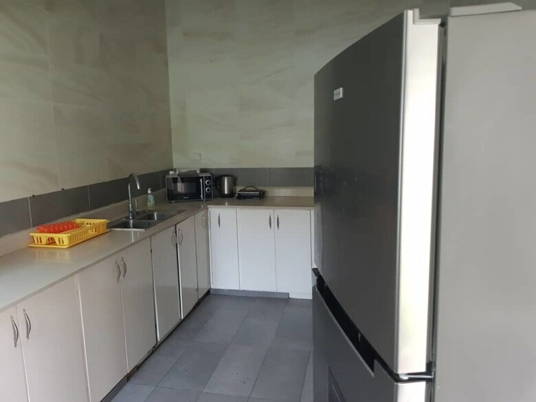 Apartamentos Villa Susana T3
