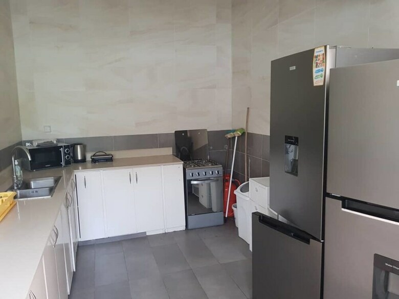 Apartamentos Villa Susana T3