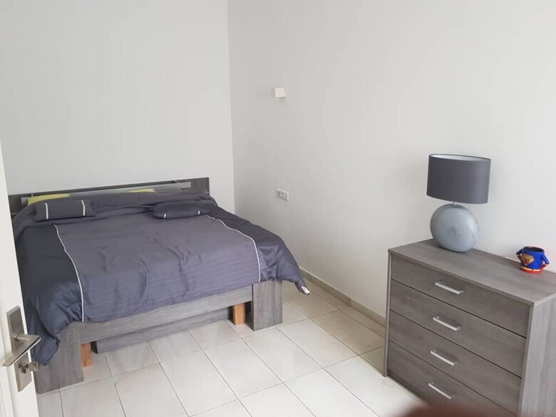 Apartamentos Villa Susana T3
