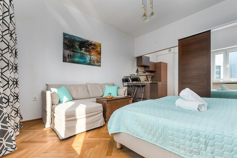 Apartamentos Little Home - Jana Paw?a II 18