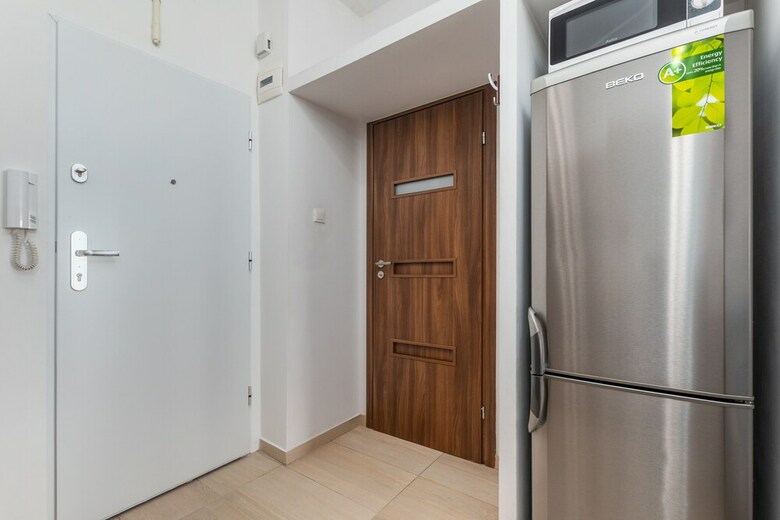 Apartamentos Little Home - Jana Paw?a II 18