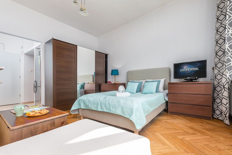 Apartamentos Little Home - Jana Paw?a II 18