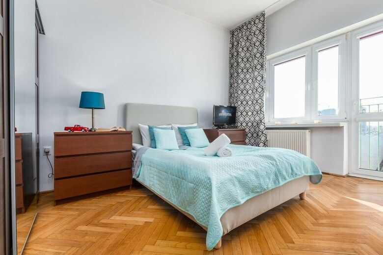 Apartamentos Little Home - Jana Paw?a II 18