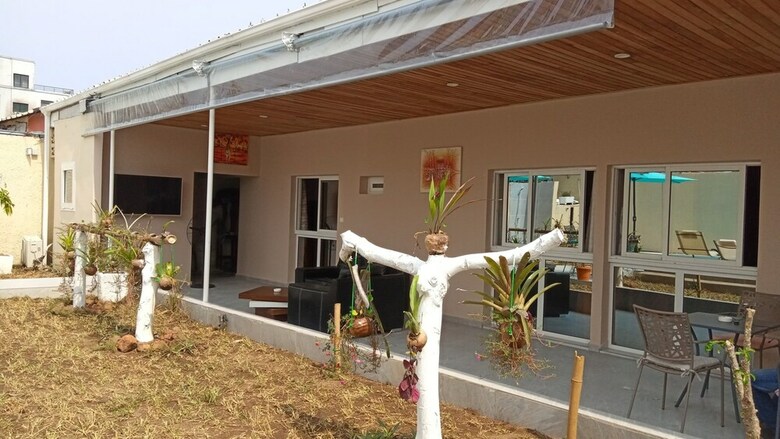Apartamentos Residence Mturquoise T1