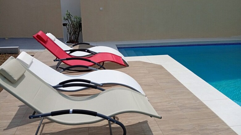 Apartamentos Residence Mturquoise T1