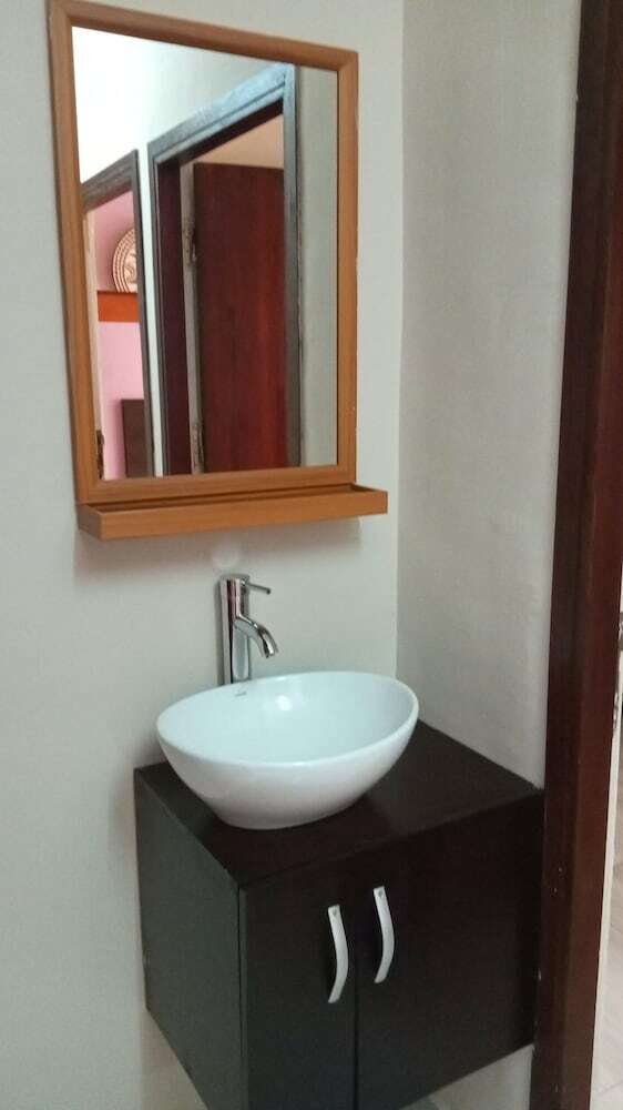 Apartamentos Residence Mturquoise T1