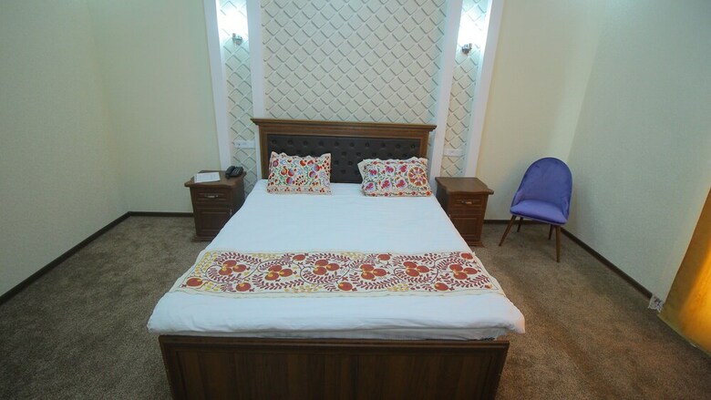 Hotel Khiva Palace