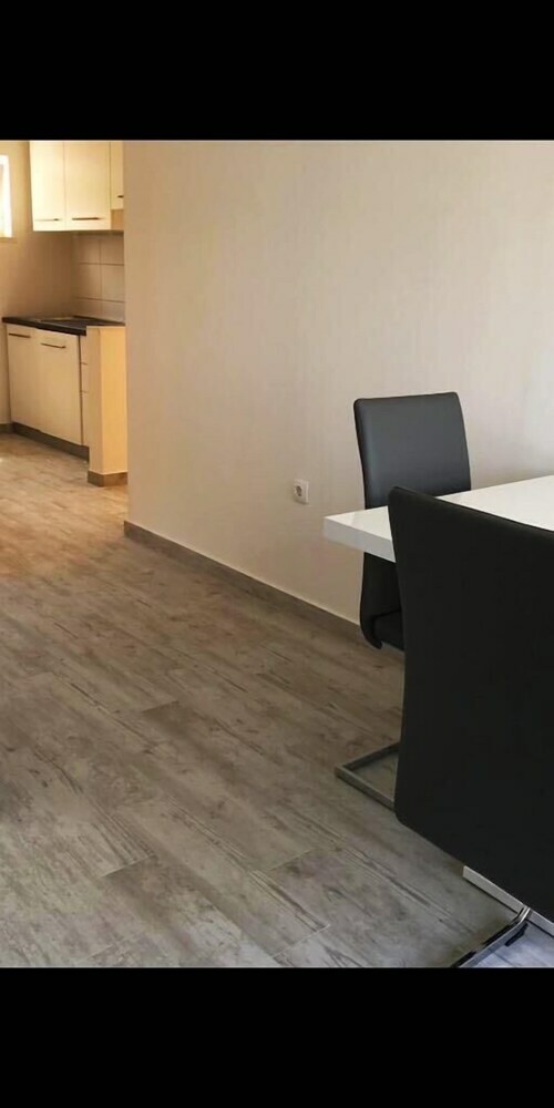 Apartamentos Ku?a Marija