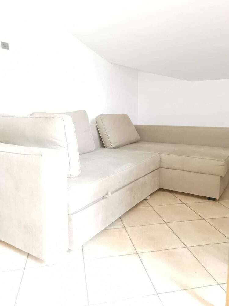 Apartamento Attico Marina