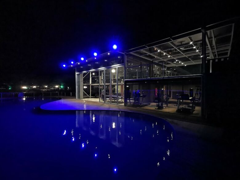 Posada Jambo Mara Safari Lodge