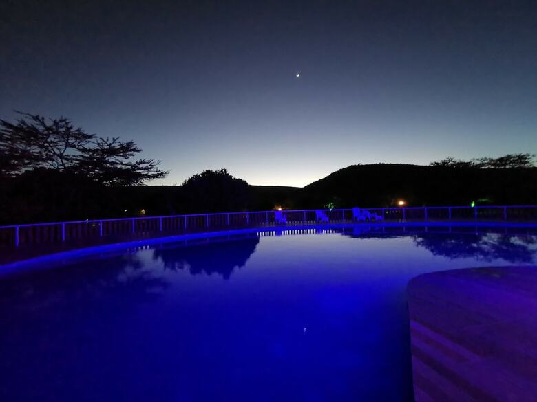 Posada Jambo Mara Safari Lodge