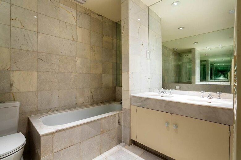 Apartamentos Holland Park Classicism