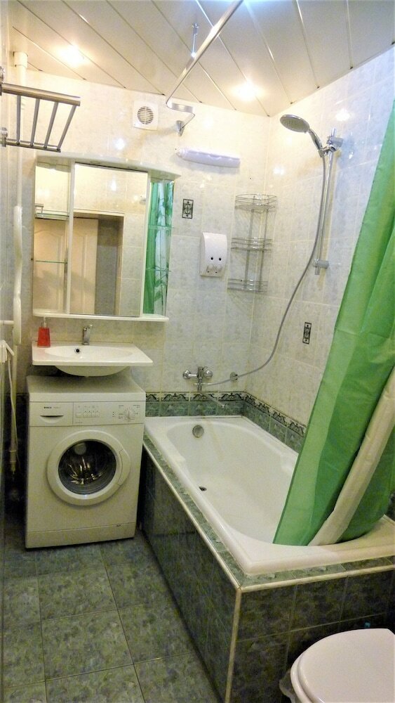 Istok Apartments