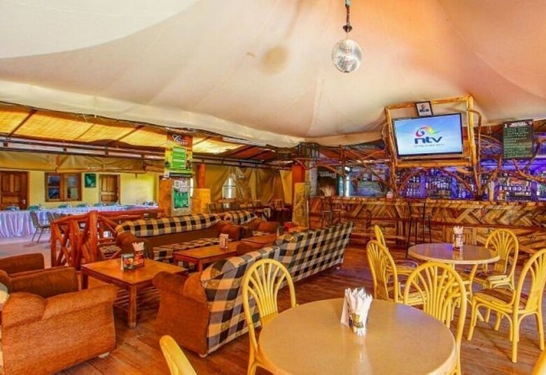 Hotel Olive Resort