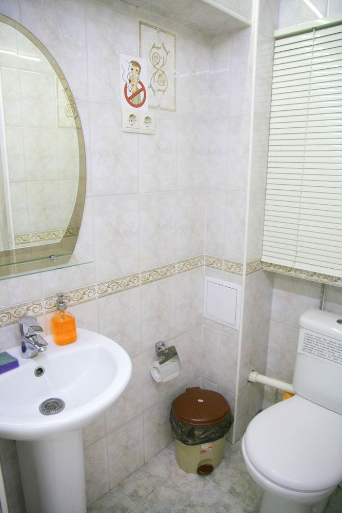 Antresol Apartments