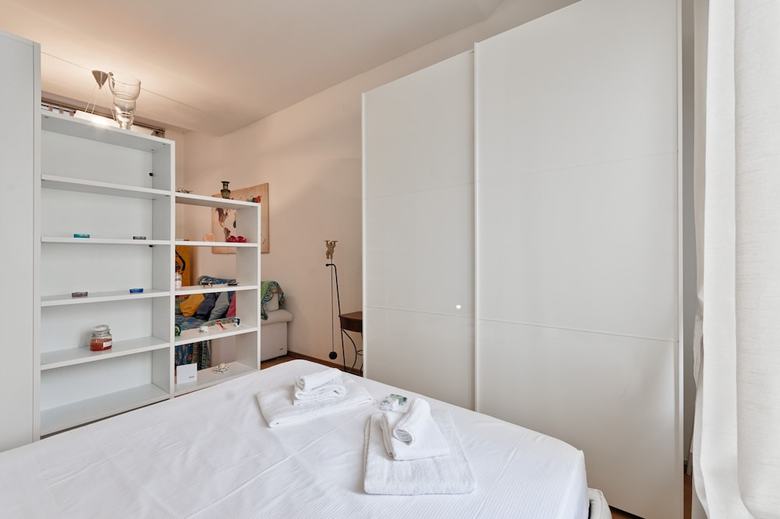 Massaua Terrace Apartment