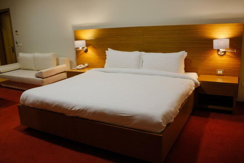 Hotel Jaroal