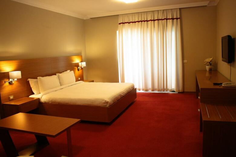 Hotel Jaroal