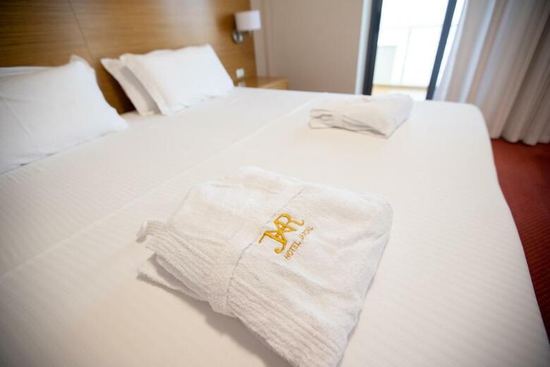 Hotel Jaroal