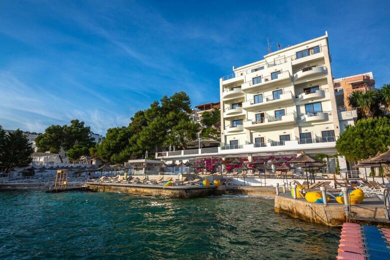 Hotel Jaroal
