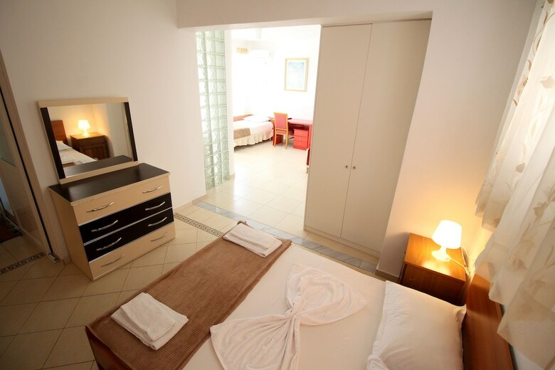 Hotel Olympia