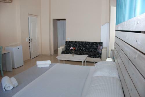 Saranda Hotel