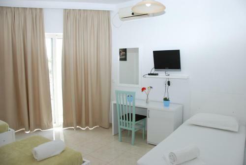 Saranda Hotel