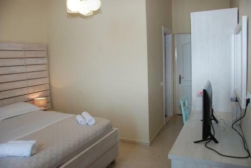 Saranda Hotel