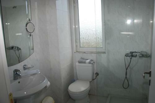 Saranda Hotel