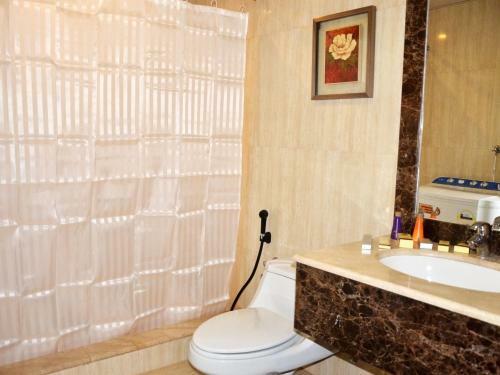 Apartamento Dorrat Al Jubail 3