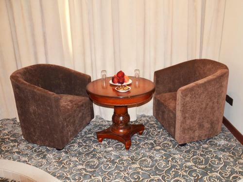 Apartamento Dorrat Al Jubail 3