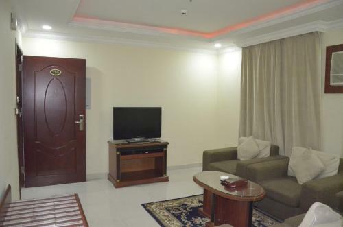 Apartamento Dorrat Al Jubail 3