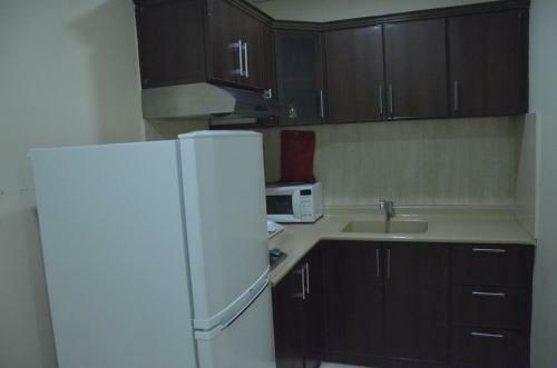 Apartamento Dorrat Al Jubail 3