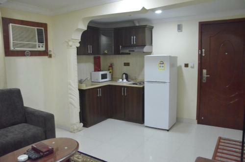 Apartamento Dorrat Al Jubail 3
