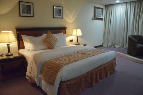 Apartamento Dorrat Al Jubail 3