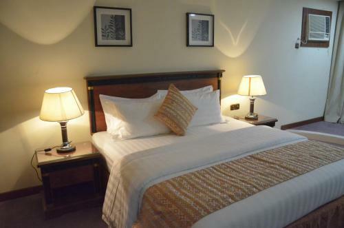 Apartamento Dorrat Al Jubail 3