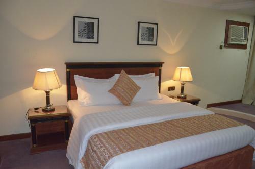 Apartamento Dorrat Al Jubail 3