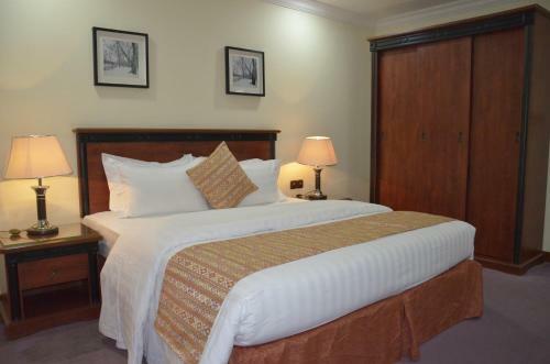 Apartamento Dorrat Al Jubail 3
