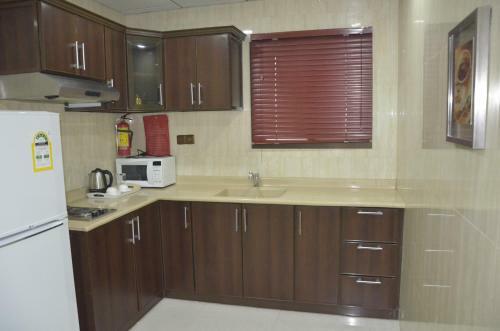 Apartamento Dorrat Al Jubail 3