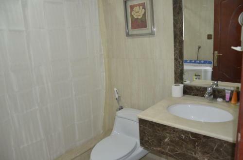 Apartamento Dorrat Al Jubail 3