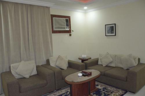 Apartamento Dorrat Al Jubail 3