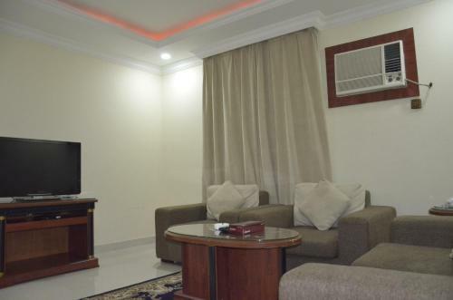 Apartamento Dorrat Al Jubail 3